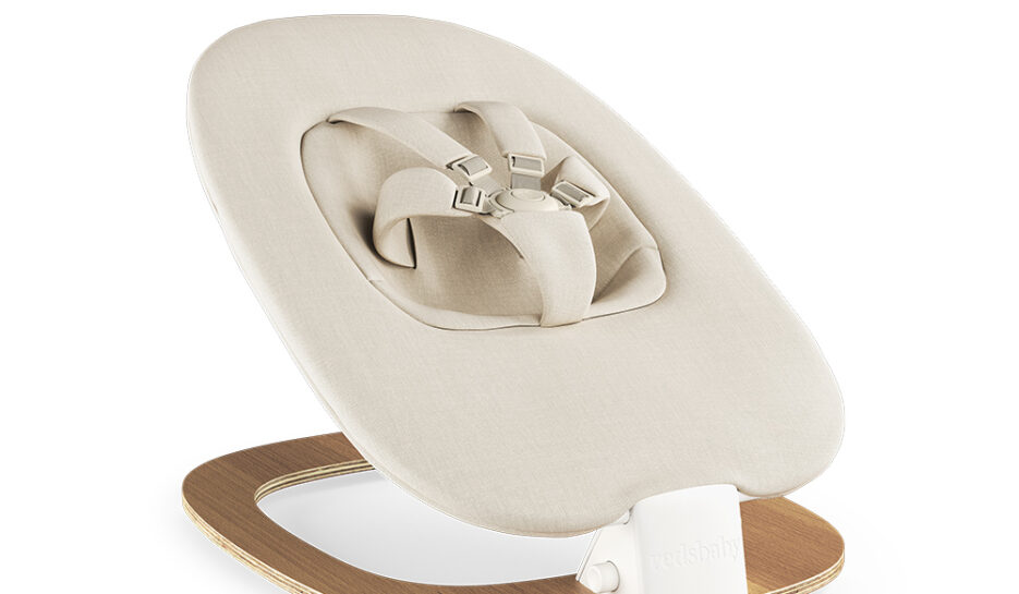 Redsbaby HILO Bouncer