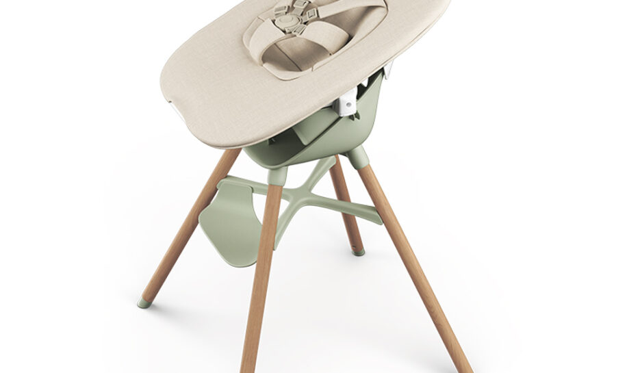 Redsbaby HILO Newborn Set