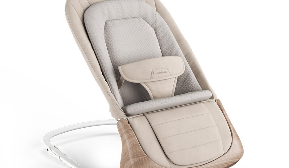 Redsbaby SOMA Smart Rocker