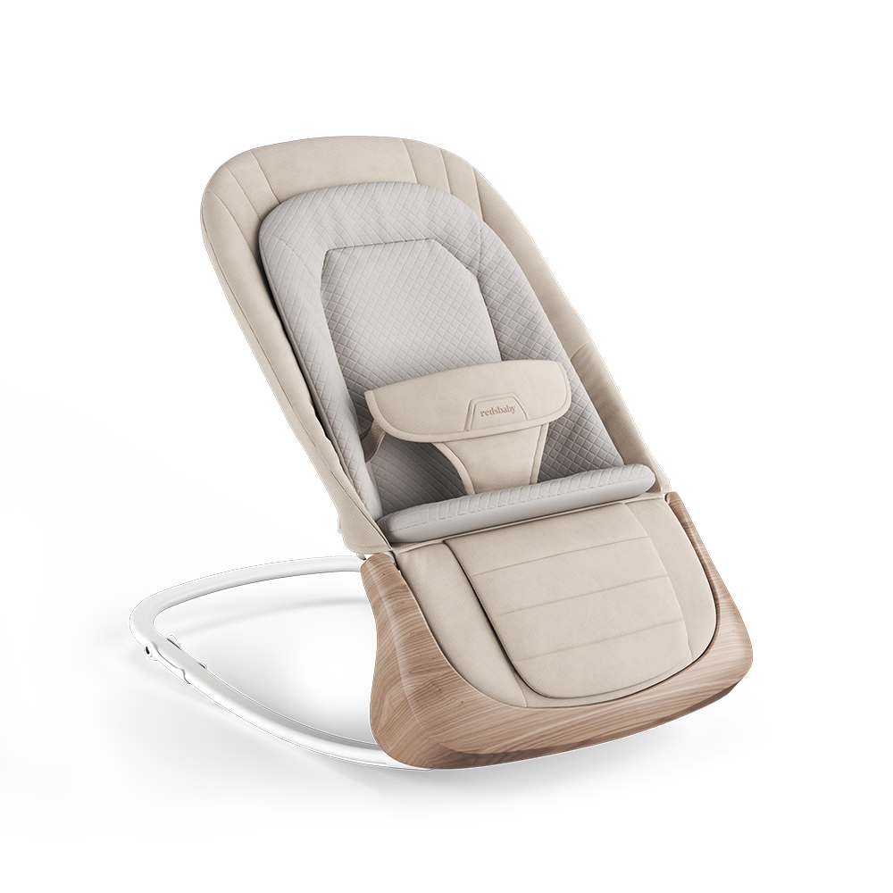 Redsbaby SOMA Smart Rocker