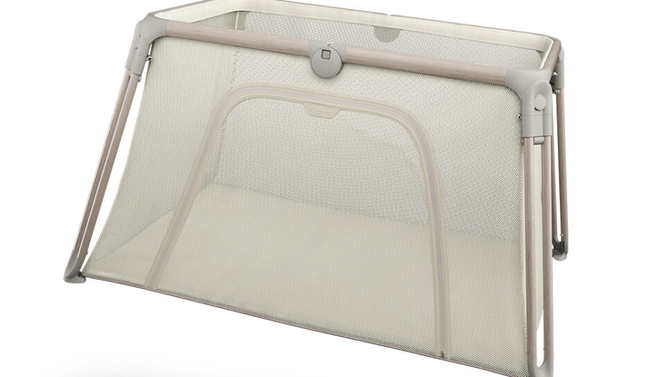 Redsbaby VOYA Portacot