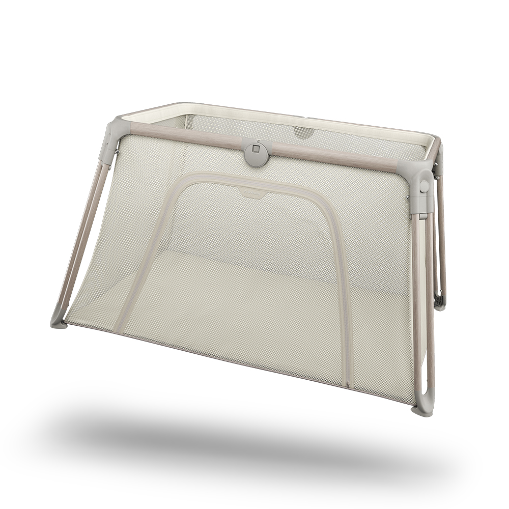 Redsbaby VOYA Portacot