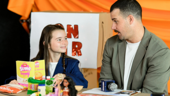 Amazon Australia and The Starlight Foundation have revealed their Top 100 Toy List and hottest toy trends for the 2026 festive season, with the help of its newest official toy-testers, the Amazon Playmakers.