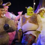 Ogre-the-top family fun at Shrek The Musical