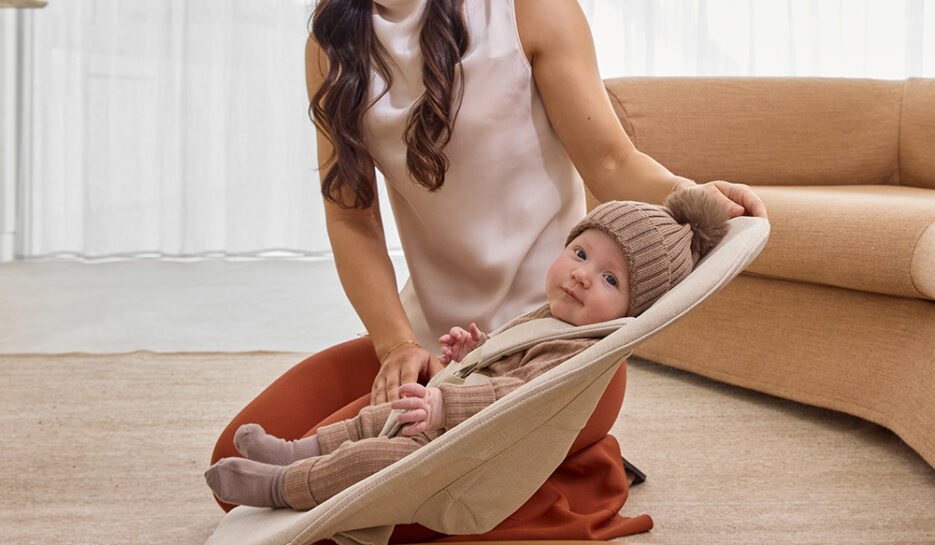 Redsbaby HILO Bouncer