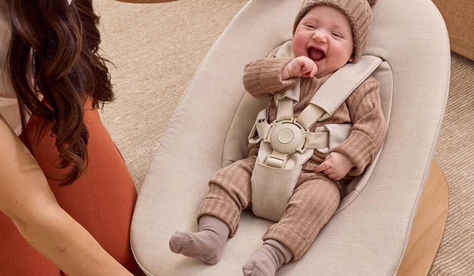 Redsbaby HILO Bouncer