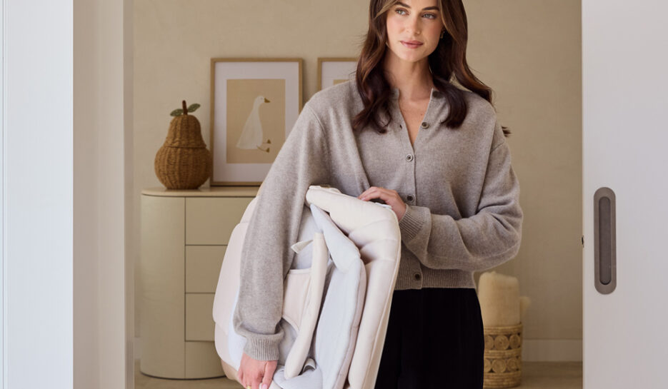 Redsbaby SOMA Smart Rocker