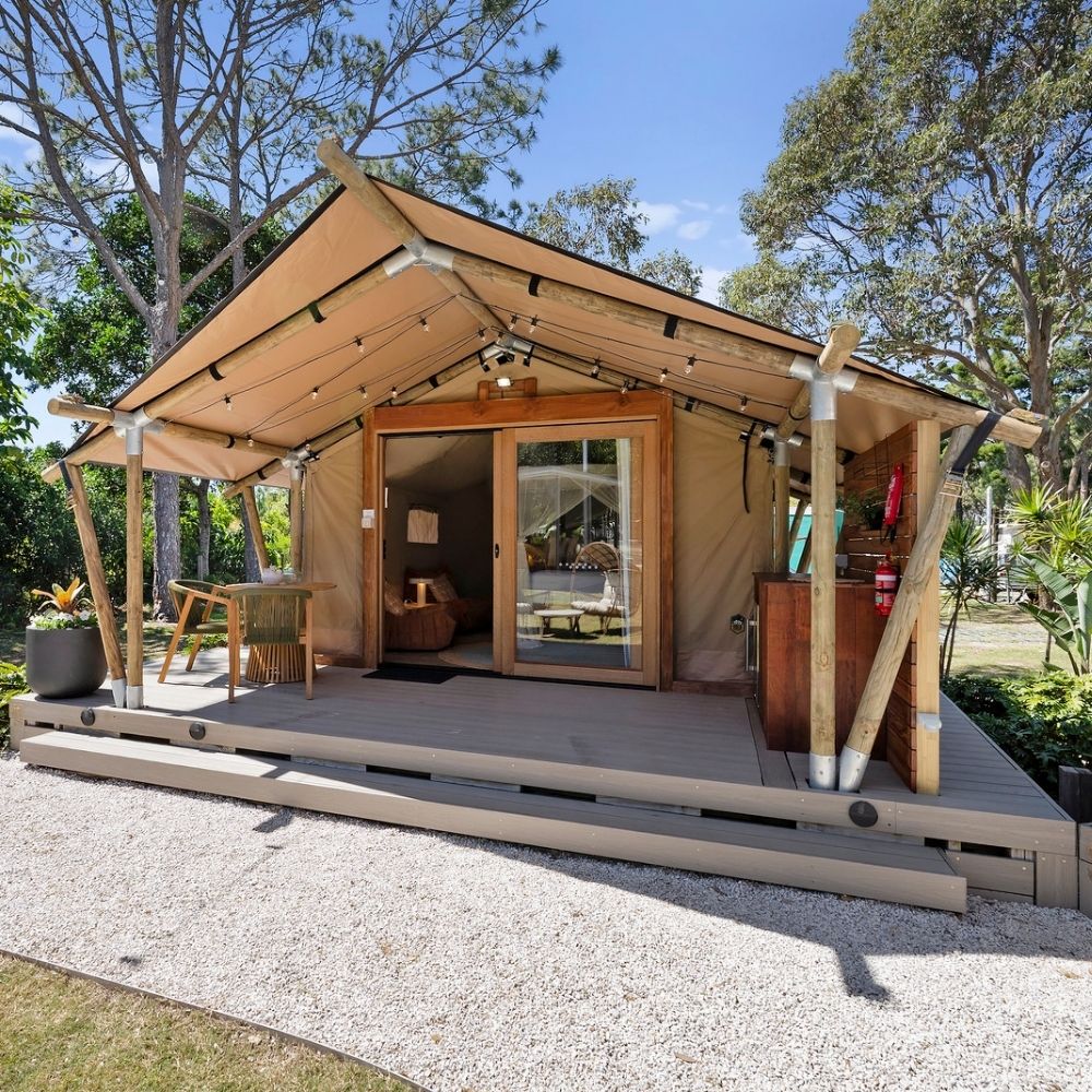 Ingenia Holidays Byron Bay
