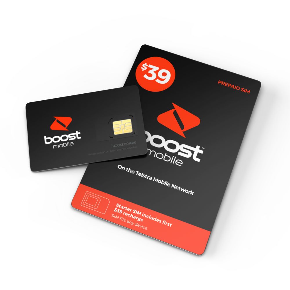 $39 SIM (28-day expiry) for $13 