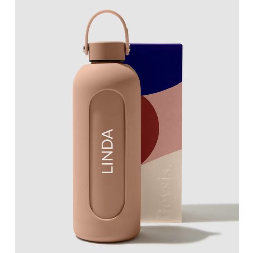 Beysis Personalised Durabottle, 500ml