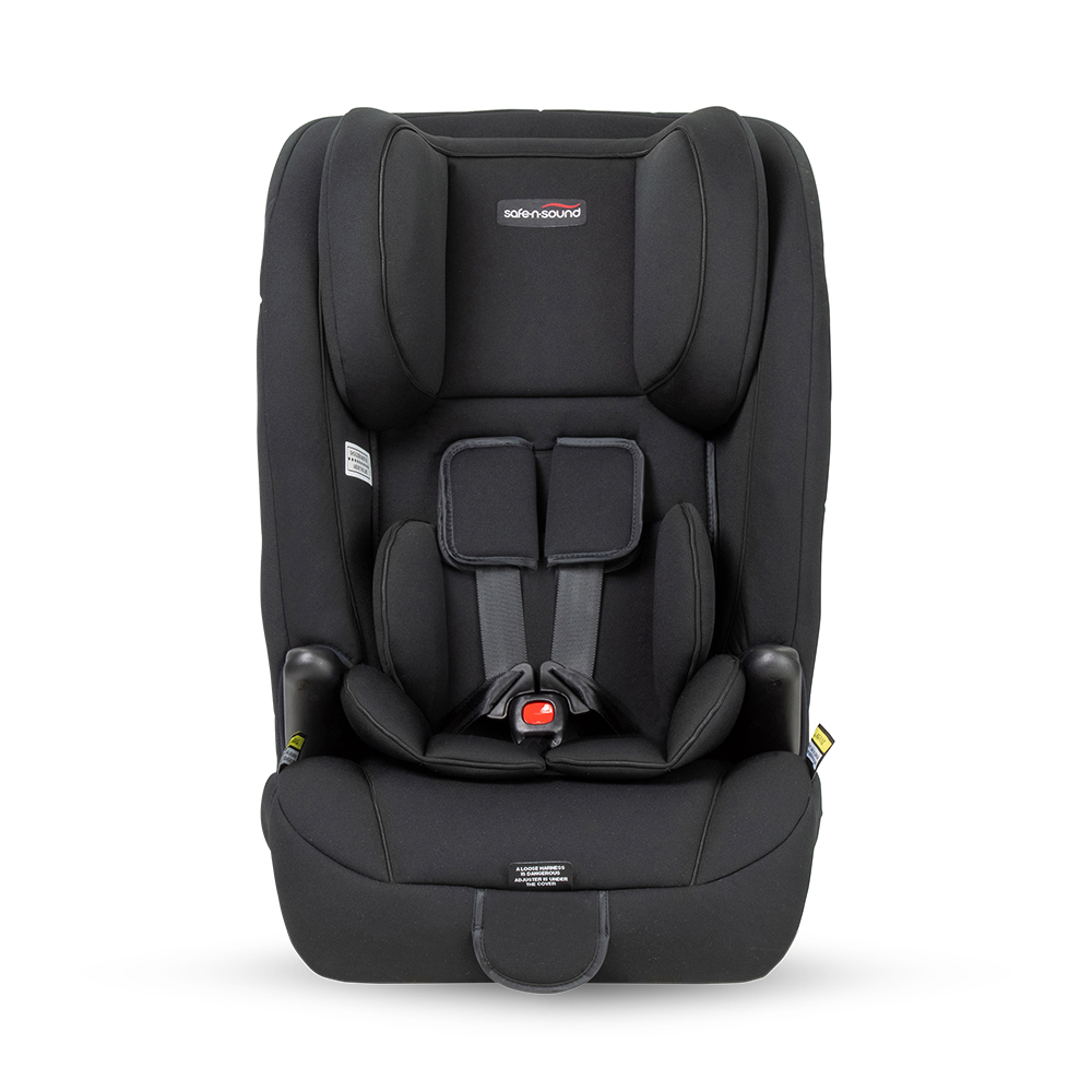 Safe-n-Sound Atlas-Gro II Harnessed Seat