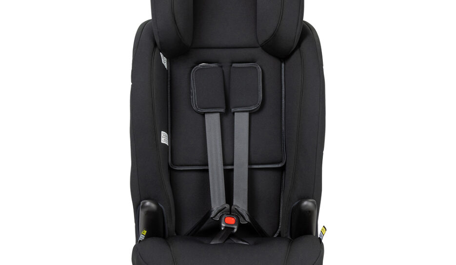 Safe-n-Sound Atlas-Gro II Harnessed Seat