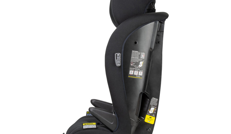 Safe-n-Sound Atlas-Gro II Harnessed Seat