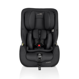Britax Safe-n-Sound B-Grow Style Harnessed Car Seat