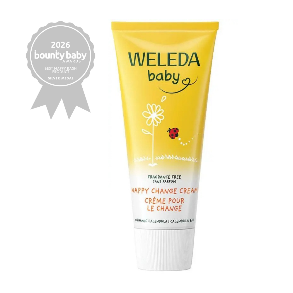 Weleda Calendula Nappy Change Cream