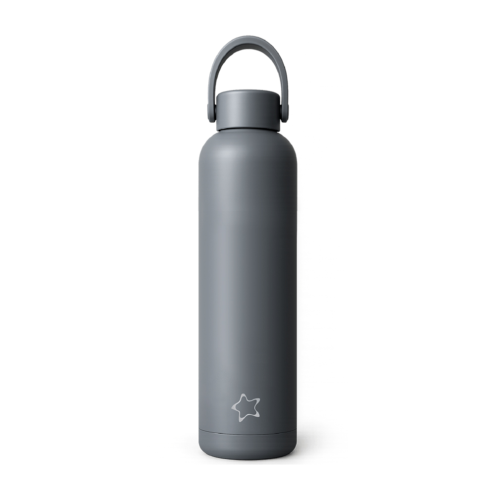 Cherub Baby Instant Warm Smart Flask
