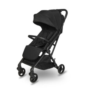 Safe-n-Sound Cabin Travel Stroller