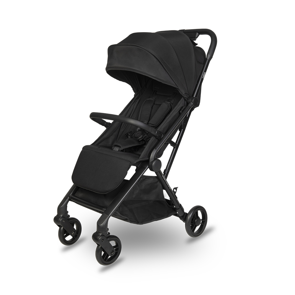 Safe-n-Sound Cabin Travel Stroller