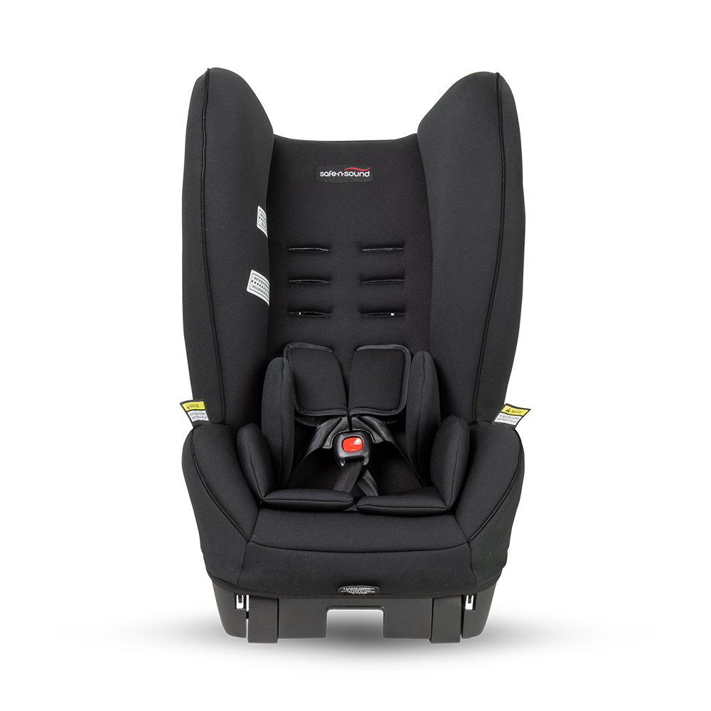 Cavalier II Convertible Car Seat