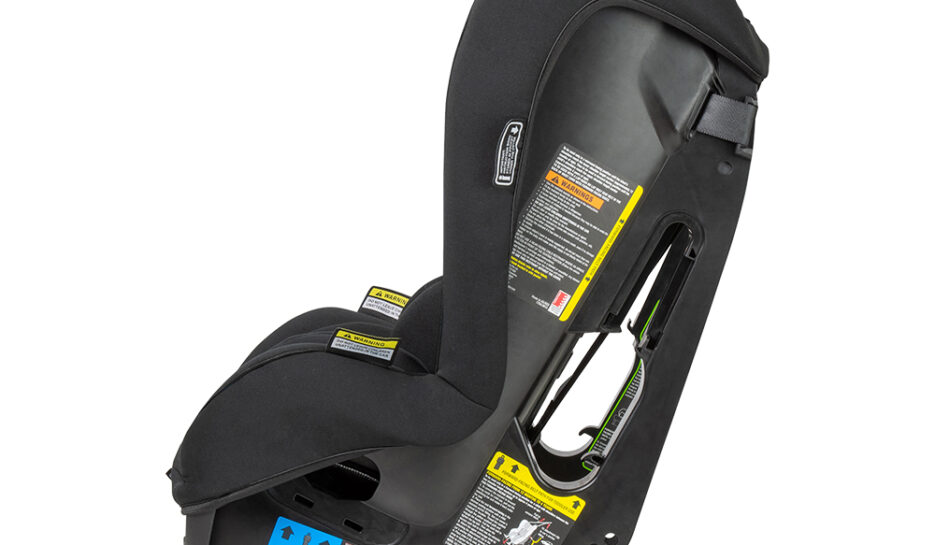 Cavalier II Convertible Car Seat