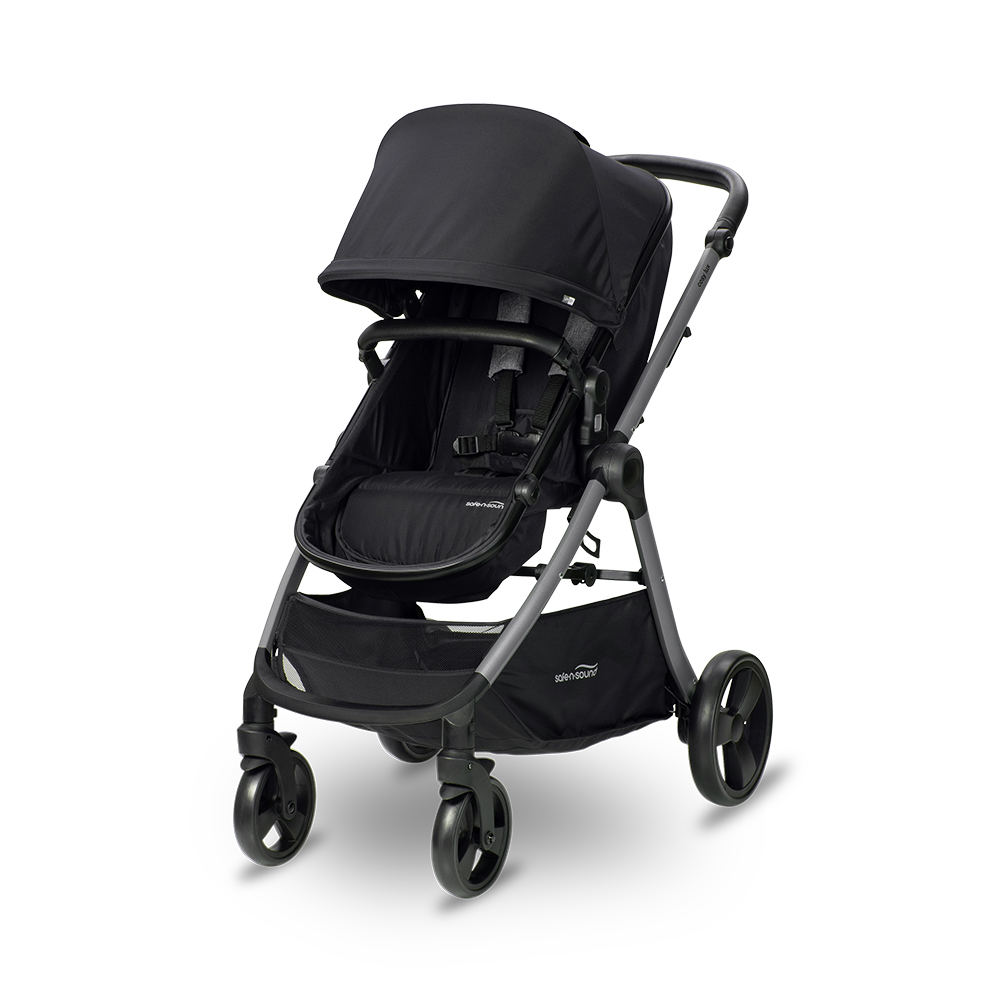 Safe-n-Sound Cosy Lux Stroller