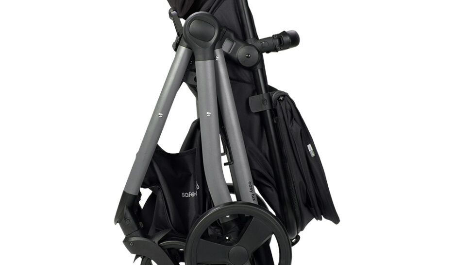 Safe-n-Sound Cosy Lux Stroller