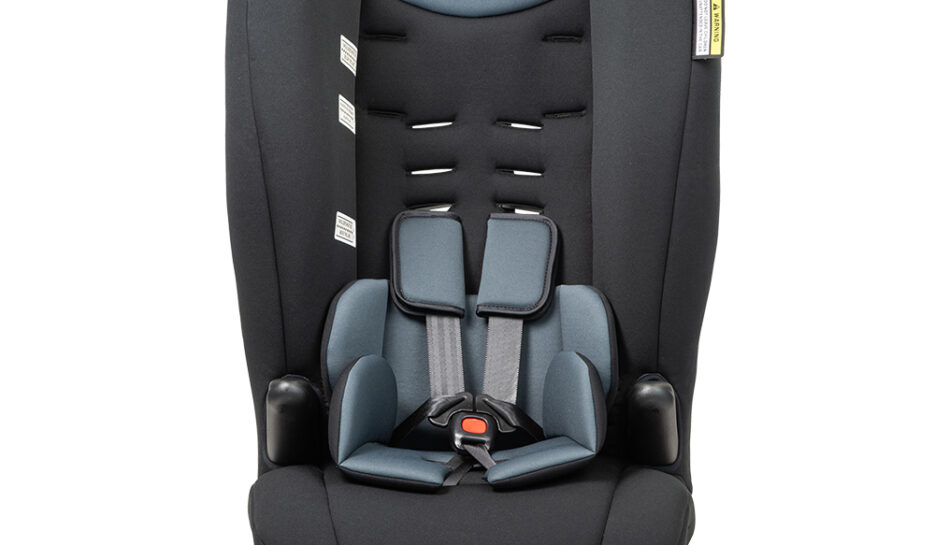 Safe-n-Sound Explorer II Harnessed Booster Seat