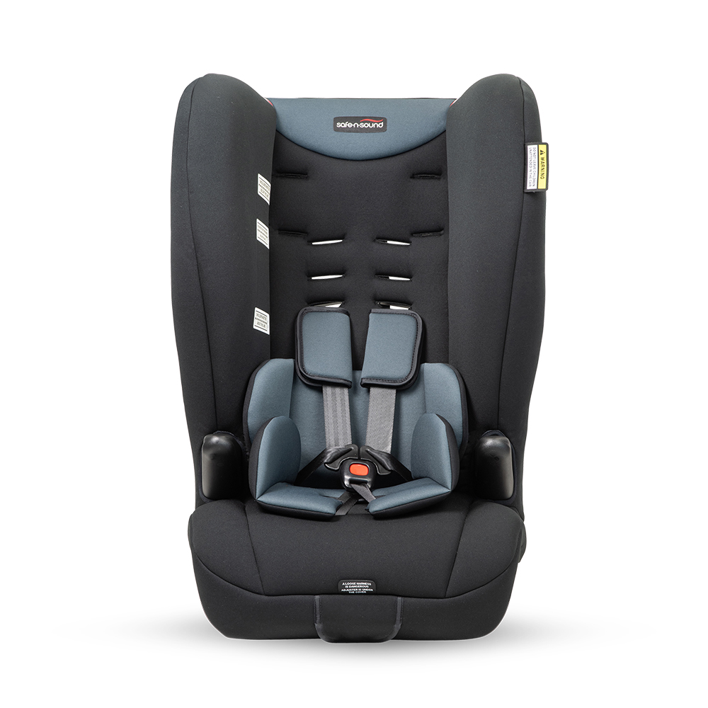 Safe-n-Sound Explorer II Harnessed Booster Seat