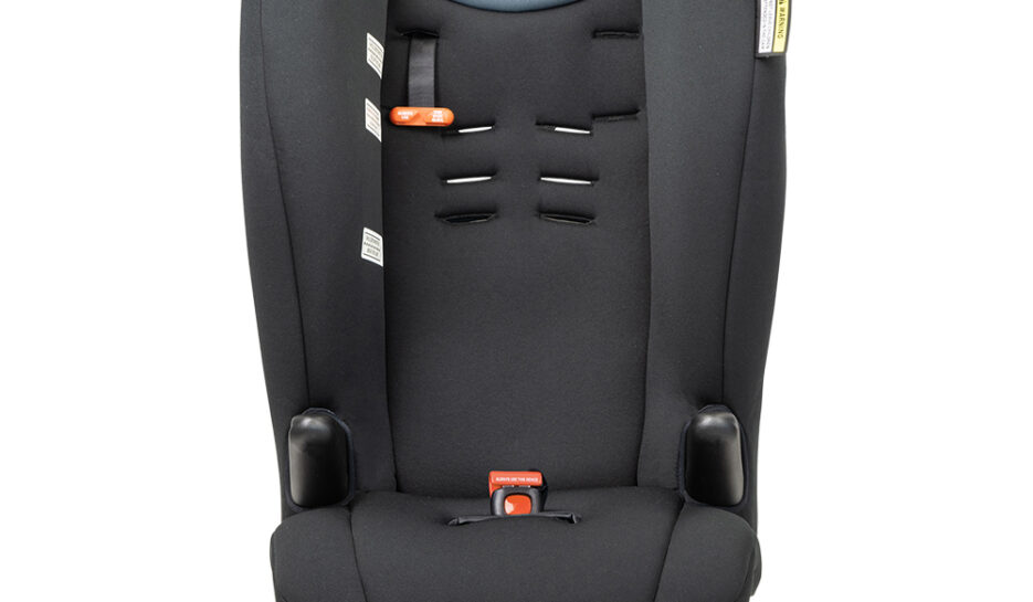 Safe-n-Sound Explorer II Harnessed Booster Seat