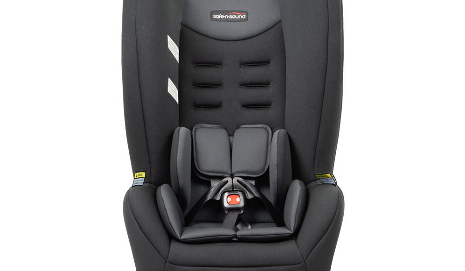 Guardian II Convertible Car Seat