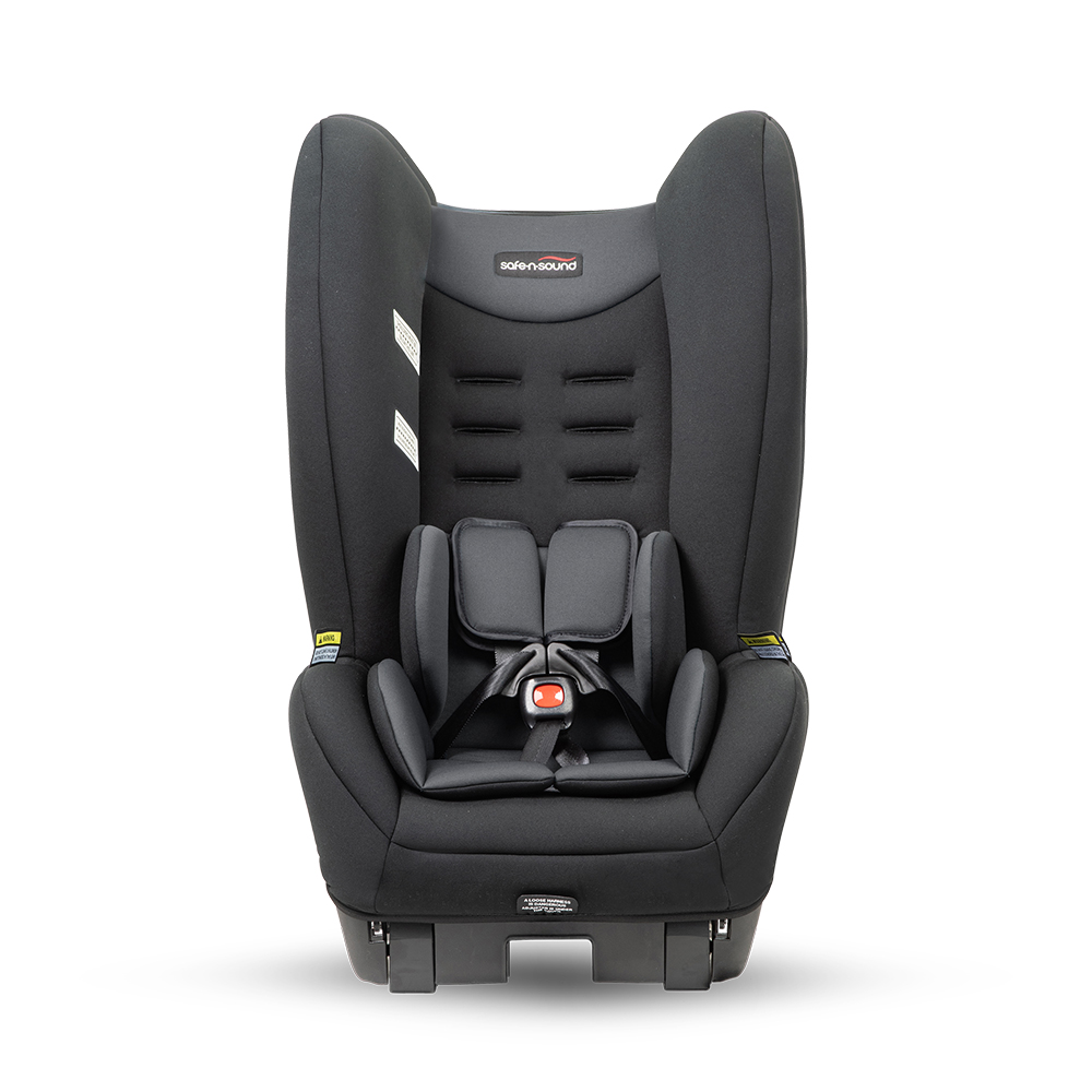 Guardian II Convertible Car Seat