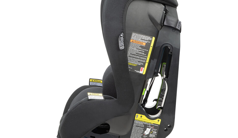 Guardian II Convertible Car Seat