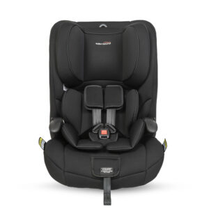 Safe-n-Sound Maxi Harnessed Car Seat