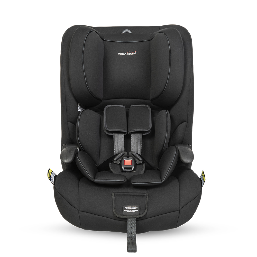 Safe-n-Sound Maxi Harnessed Car Seat