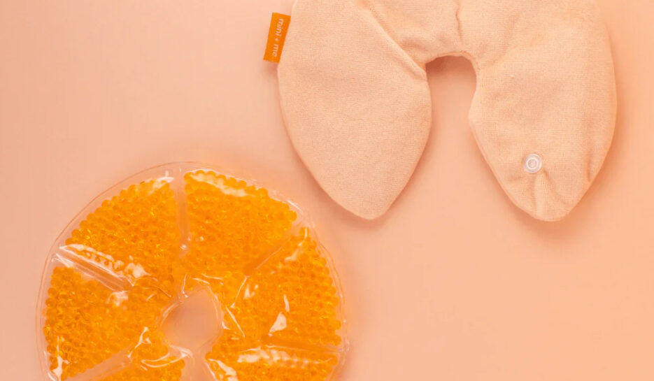 Mini + Me Boobie Packs