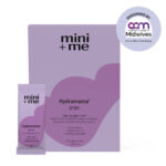 Mini + Me Hydramama® Grape