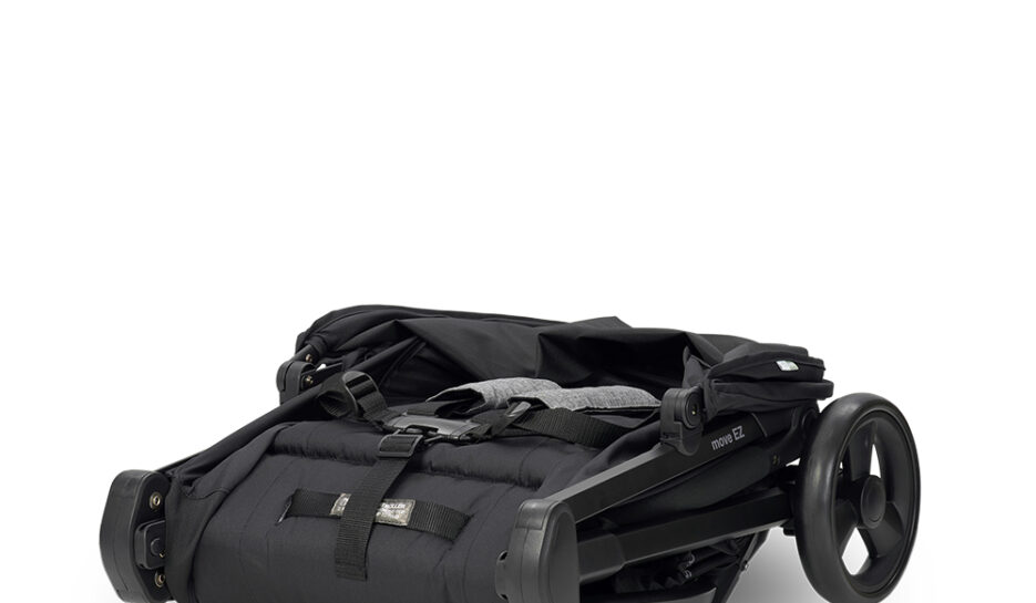Safe-n-Sound Move EZ Stroller