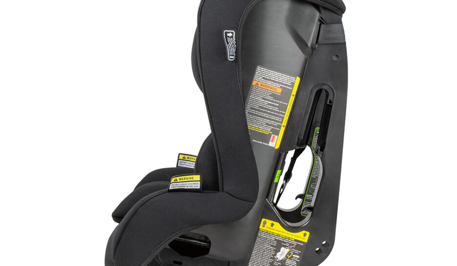 Safe-n-Sound Premier II Convertible Car Seat