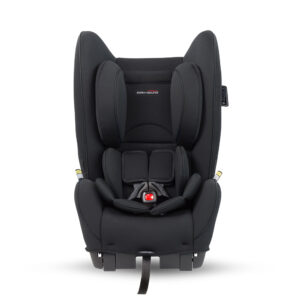 Safe-n-Sound Safe-Fix II Convertible Car Seat