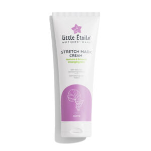 Little Étoile Stretch Mark Cream