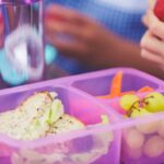 school lunchbox