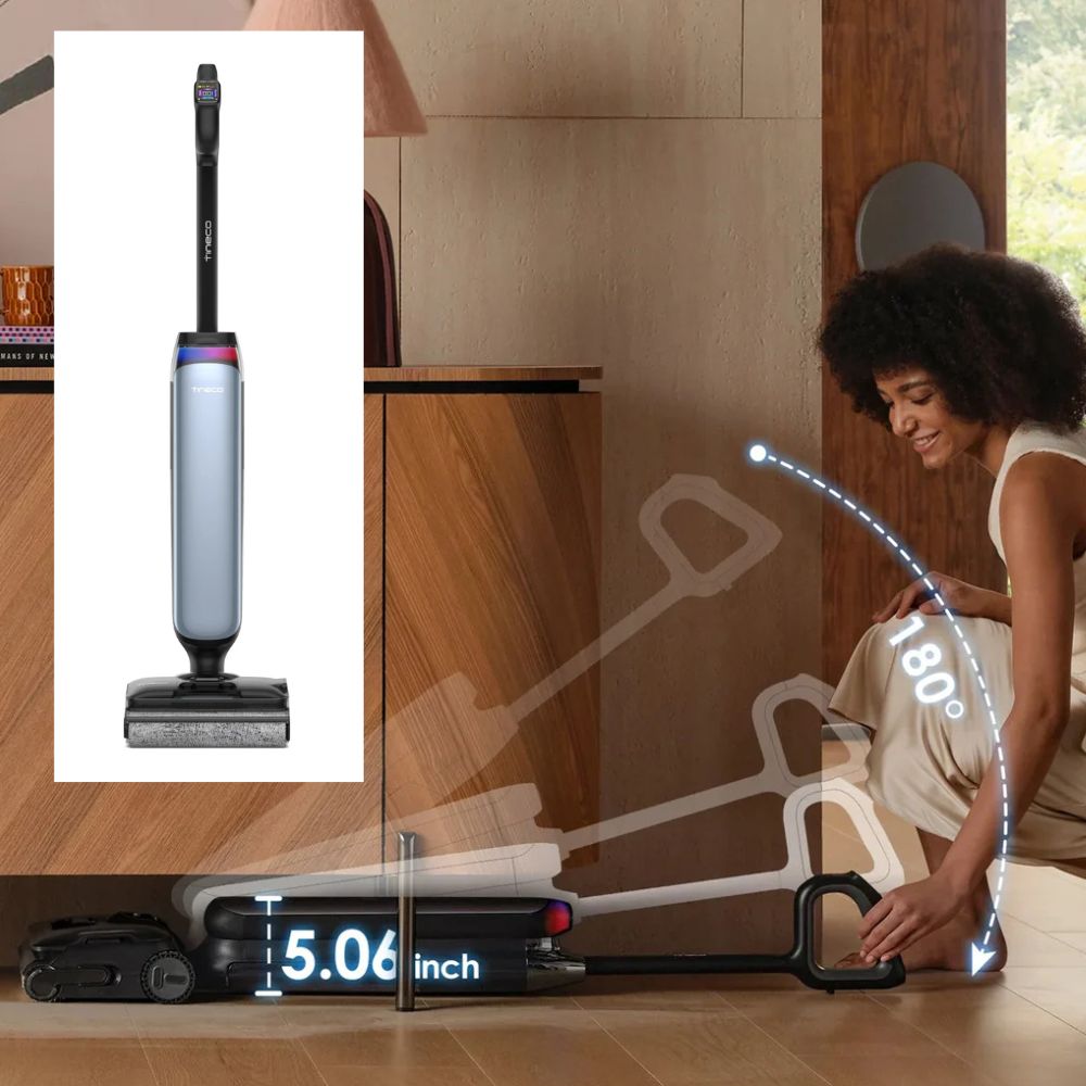 Tineco FLOOR ONE S9 Artist PRO