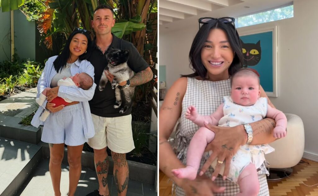 Ella Ding Guy Palermo