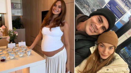Brook Crompton MAFS
