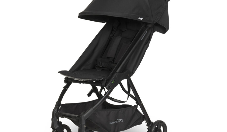 Safe-n-Sound Weekender Stroller