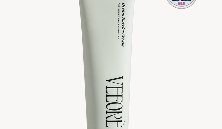 VEEORÈ Baby Dream Barrier Cream