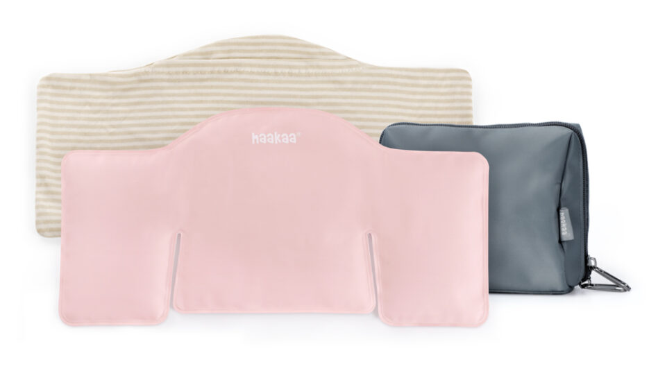 Haakaa Hot & Cold Reusable Compression Pad