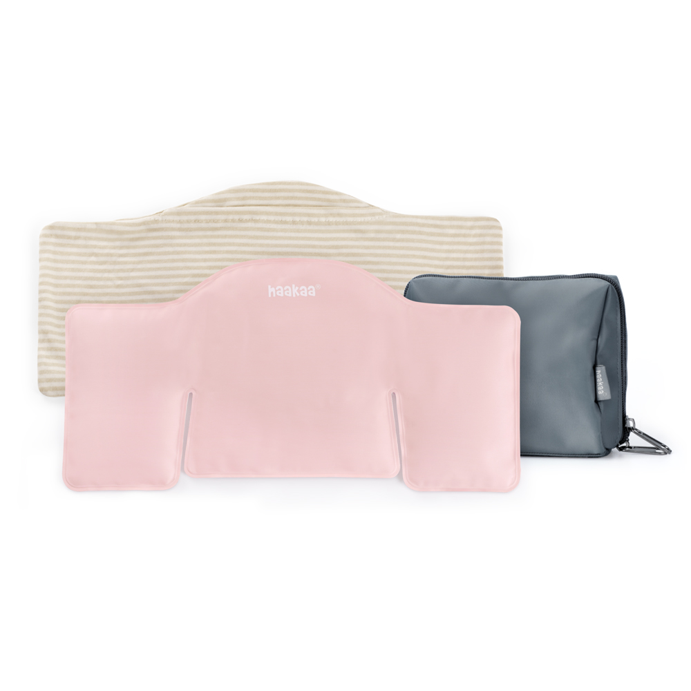 Haakaa Hot & Cold Reusable Compression Pad