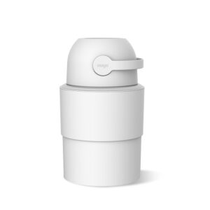 Magic Heka Telescopic Nappy Bin - Medium