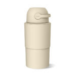 Magic Heka Telescopic Nappy Bin - Xlarge